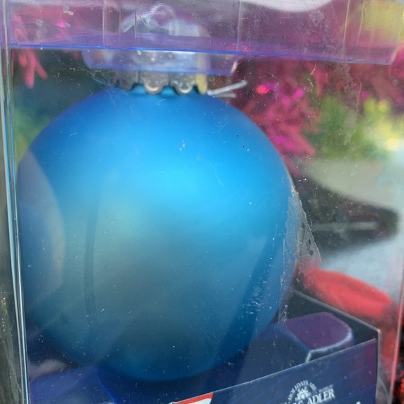 NIB Notorious RBG Christmas Ornament - Picture 5 of 5